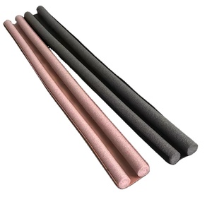 <strong>Door</strong> <strong>Draft</strong> Guard <strong>Stopper</strong> Sound Proof Reduce Noise Support Customization Seal Strip for <strong>Door</strong> Dust <strong>Stopper</strong> - Product Image 1
