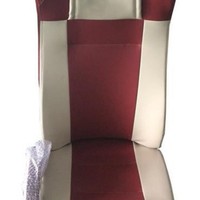 Asiento de autobús de edición de lujo, asiento de autobús escolar, cómodo y seguro, Vip, gran oferta