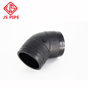HDPE <strong>Pipe</strong> Fitting PN16 Irrigation Accessories Clamp Saddle HDPE <strong>MDPE</strong> PE PP Saddles Clamps - Product Image 3