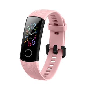 Nueva original China famosa marca Huawei Honor Band 5 Smart Tracker pulsera pulsera de fitness - Product Image 3