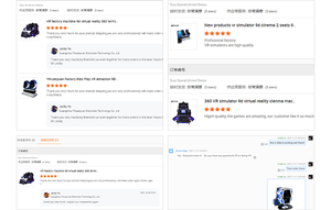 <span class=keywords><strong>Simulador</strong></span> de Carreras VR 9D, <span class=keywords><strong>Simulador</strong></span> de Auto <span class=keywords><strong>F1</strong></span> con 3 Pantallas para Diversión en Casa o la Escuela, Juegos de Arcade de Carreras - Product Image 5