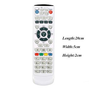 Сменный ETB IPTV телеприставка пульт дистанционного управления для Колумбийского рынка - Product Image 3