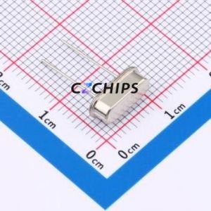 SWXSFBCVH0-9.500000 Crystal (Passive) HC-49S Crystal Oscillator Through Hole Crystal Oscillator 9.5MHz 20ppm 16pF - Product Image 1