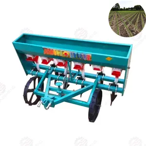 Alking-tractor que apoya la siembra de semillas de soja, fertilizante de trigo sarraceno, Ade in Hina a bajo precio