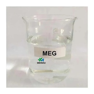 107-21-1 Refrigerante Chimico Glicole Etilenico; EG; Meg - Product Image 3