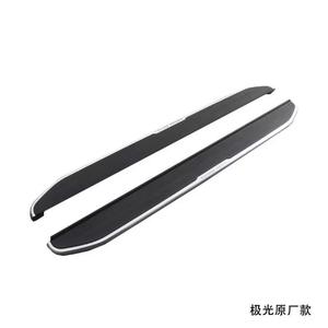 Marchepieds latéraux en alliage d'aluminium Yaodong Yaowit pour modèle de voiture Evoque 2012-2019 <span class=keywords><strong>BSK</strong></span> de Jiangsu - Product Image 4