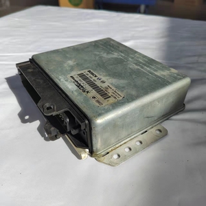 0265150315 0206000008 Unidad de Control ABS para Camión MAN, Autobús <span class=keywords><strong>Setra</strong></span>, Módulo de Control Electrónico de Frenos ABS, Repuestos - Product Image 6