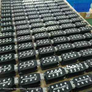 空气管路气动推入接头推入式接头塑料气动接头用于pu管尼龙管 - Product Image 3
