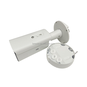 80m IR Varifocal Bullet Camera DS-2CD3666G2-IZS HIK acusense sâu học tập chuyển động phát hiện người đếm 6MP IP Camera - Product Image 2