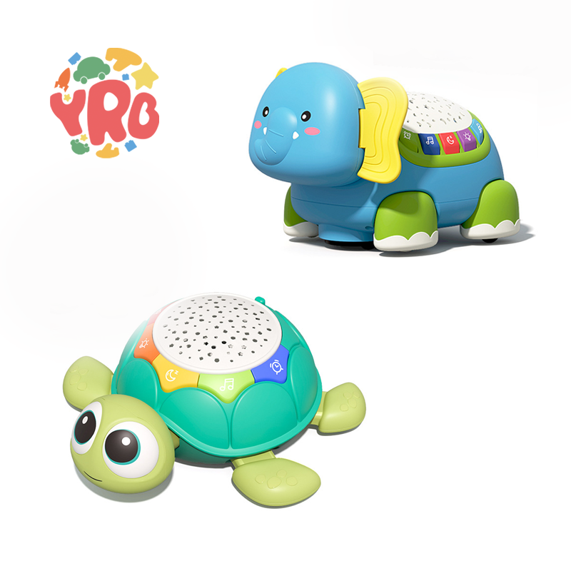 Yrb Baby Early Educational Learning Toy