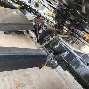 Excavatrice Sany SY16C d'occasion en excellent état à prix avantageux – Modèles SY215C, SY215CPRO, SY335H, SY335H-9, SY365H, SY500H, SY750H à vendre - Product Image 5