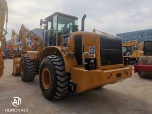 <b>Used</b> CAT 966H Wheel <b>Loader</b> Core Engine Front <b>Loader</b> Core Motor Pump Components Caterpillar Sale Best <b>Used</b> Cat 966H Wheel <b>Loaders</b> - Product Image 4