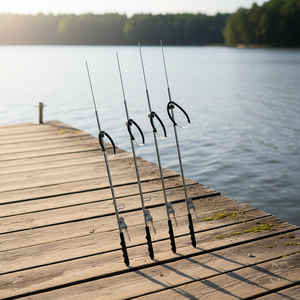 Lance à poisson élastique en acier inoxydable pour la pêche sous-marine en eaux profondes - Product Image 5