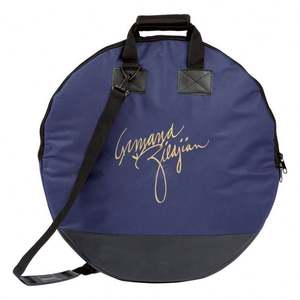 Muestra Gratuita, Fabricante OEM, Bolsa para Instrumentos Musicales, Material Excelente, Bolsa para Platillos con Correa de Hombro Ajustable - Product Image 2