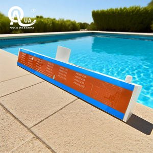 Luz LED de cascada Water Crown de alta calidad, IP68 a prueba de agua, batería de litio de 3000 mAh, precio al por mayor desde Guangdong - Product Image 4