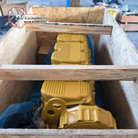 20R-1367 20R1367 Ensemble de cylindre long Pièces de machines d'ingénierie pour moteur CAT C18 Original authentique Livraison rapide
