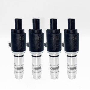 31216221 VVT VANOS valvola di aspirazione solenoide per VOLKSWAGEN EA211 LAVIDA per <span class=keywords><strong>PASSAT</strong></span> per TIGUAN L LINDO SANTANA POL0 cristallo affilato - Product Image 1
