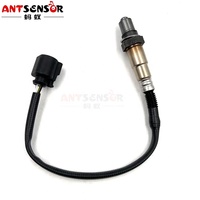 0258027065 11H0099CP02 Capteur Lambda large bande LSU-ADV Capteur O2 amont compatible avec MCLAREN 720S 570S
