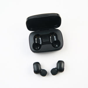 Audífonos Inalámbricos Y01 Mejorados con Control de Botones, <span class=keywords><strong>Auriculares</strong></span> Intrauditivos para <span class=keywords><strong>Apple</strong></span>, <span class=keywords><strong>Auriculares</strong></span> Bluetooth V5.4, Audifonos Inalambricos Gamer - Product Image 1