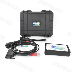 Herramienta de Diagnóstico para Excavadoras DL06 DL08, Herramienta de Servicio del Motor para Todas las Máquinas Doosan - Product Image 4