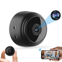 Harga Murah Kamera Ip Mini A9, Layanan Dropship 1080P Kamera Wifi
