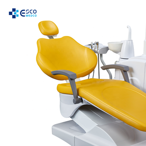 Sillón Dental de Último Modelo al por Mayor con Unidad de Rayos X, Precio Unitario de Productos Dentales - Product Image 3