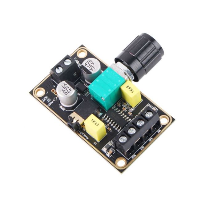 MLK Class D PAM8406 Digital Power Amplifier Board DIY Small Speaker 5W+5W Dual Channel Stereo 5V Power Amplifier Module