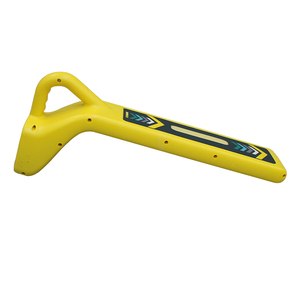 Localisateur de câbles et de conduites souterrains Huazheng Good Service pour les réseaux souterrains - Product Image 2