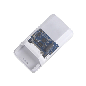 Ngoài trời 4G LTE wifi <span class=keywords><strong>Router</strong></span> không dây WAN/LAN cổng Wifi Hotspot không thấm nước được xây dựng trong ăng-ten <span class=keywords><strong>Router</strong></span> CPE - Product Image 2