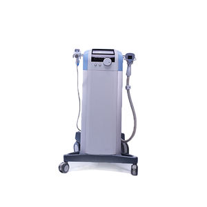 Appareil intelligent anti-âge 360° pour la restauration de l'élasticité cutanée, minimisation des pores, stimulation du collagène, matériau ABS, prise AU EU - Product Image 6