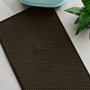 Venda Eva Material Mesh Peneira Fácil Limpeza <span class=keywords><strong>Cat</strong></span> Litter Mat Dupla Camada Impermeável Urina Prova Trapping Mat - Product Image 6