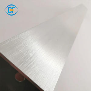 صفيحة من الألومنيوم ، صفيحة معدنية من السبائك المعدنية - Product Image 2