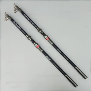 Canne à <span class=keywords><strong>pêche</strong></span> <span class=keywords><strong>en</strong></span> gros, ensemble <span class=keywords><strong>de</strong></span> <span class=keywords><strong>matériel</strong></span> <span class=keywords><strong>de</strong></span> <span class=keywords><strong>pêche</strong></span> <span class=keywords><strong>en</strong></span> <span class=keywords><strong>mer</strong></span> extra-résistant, canne à <span class=keywords><strong>pêche</strong></span> professionnelle longue portée pour la <span class=keywords><strong>pêche</strong></span> <span class=keywords><strong>en</strong></span> océan, équipement complet - Product Image 2
