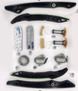 Kit de Reparación de Distribución FT50XLB02 HL3Z6M280A FR3Z6256B FT50XLB03 JL3Z6C525A para Ford 5.0L con VVT Incluido - Product Image 6