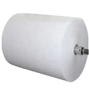 工厂价格热敏纸6000米长热敏纸50gsm 55gsm 58gsm 65gsm 70gsm 80gsm白色热敏纸卷
