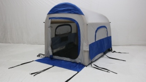 <span class=keywords><strong>Tente</strong></span> <span class=keywords><strong>de</strong></span> camping <span class=keywords><strong>haut</strong></span> <span class=keywords><strong>de</strong></span> <span class=keywords><strong>gamme</strong></span>, simple, <span class=keywords><strong>gonflable</strong></span>, imperméable, nouvelle, <span class=keywords><strong>de</strong></span> la marque Wind Valley - Product Image 3