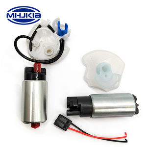 Hot Sale Kraftstoff pumpe E2068 D020 Gas Diesel Bomba De Benzin Kraftstoff pumpe Für Bosch Mazda Kia - Product Image 2
