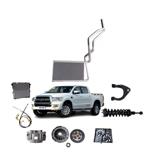 Amortecedores G2915010-0000 Peças de Suspensão Automotiva Amortecedor Traseiro para Zxauto Terralord Zhongxing - Product Image 5