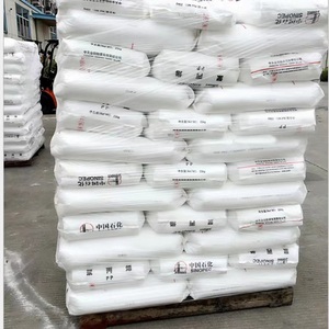 Hbcs tác động cao Copolymer Polypropylene PP viên PP hạt nhựa PP nhựa cho Raffia băng vải - Product Image 4