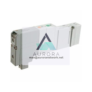 อุปกรณ์วาล์ว fneuatic อิเล็กทรอนิกส์คุณภาพสูง SV2100-5FU-CS-N7 - Product Image 1