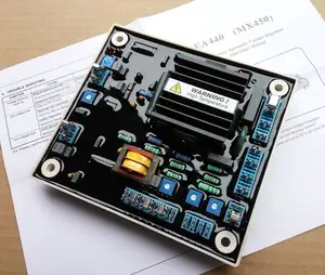 AD Aoda Avr Etc-1 Etc-2 Etc-3 otomatik voltaj regülatörü jeneratör yedek parçaları Avr Et