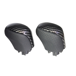 Pomello del cambio all'ingrosso della fabbrica pomello del cambio pomello del cambio per Toyota Reiz Mark X A partir de 2010-2017 - Product Image 5