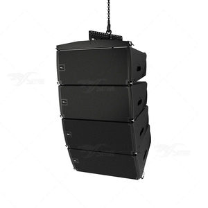 Caixa de Som <span class=keywords><strong>Line</strong></span> <span class=keywords><strong>Array</strong></span> Ativa SRX910LA com Dois Alto-Falantes de 10 Polegadas - Product Image 3