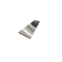Offres Spéciales : Produits en Alliage Magnésium-Aluminium Poli Gris Argenté Haute Pureté pour l'Aviation, les Vélos, les Voitures et les Ordinateurs