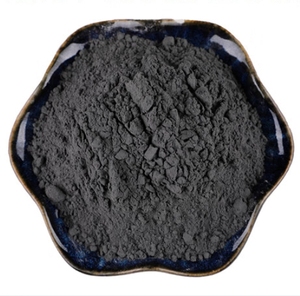 Proveedor Profesional de Óxido Cobaltico, Trióxido de Cobalto <span class=keywords><strong>Co2O3</strong></span> 1308-04-9 - Product Image 1