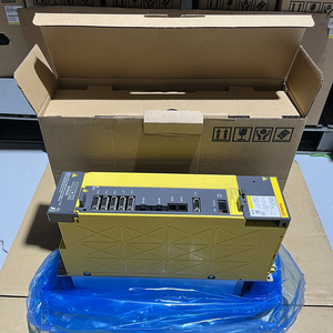 A06B-6222-H011 # H610 FANUC โมดูลแอมพลิฟายเออร์ของแท้ ชุดขับเคลื่อนประสิทธิภาพสูง A06B6222H011 # H610 A06B-6222-H011 # H610, A06B-6222 - Product Image 5