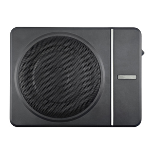 <span class=keywords><strong>Subwoofer</strong></span> de coche de <span class=keywords><strong>8</strong></span> <span class=keywords><strong>pulgadas</strong></span> al mejor <span class=keywords><strong>precio</strong></span> con amplificador integrado <span class=keywords><strong>Subwoofer</strong></span> activo bajo asiento delgado con graves fuertes Woofer de coche de 10 <span class=keywords><strong>pulgadas</strong></span> - Product Image 4