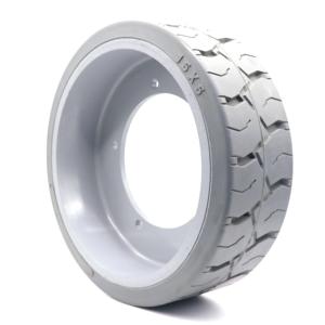 Neumáticos para Plataformas Aéreas de Tijera de Gran Altura (AWP) 230*80 254*76 305*100 305*114 323*100 381*127 JLG LGMG - Product Image 4