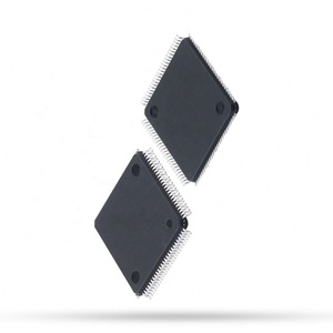 SeekEC Original Brand <strong>ECCN</strong> 3A991A2 IC MCU 32BIT 1MB FLASH 100LQFP STM32F407VGT6 - Product Image 1