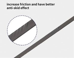 Palo de Hockey sobre Hielo SHENYU de Fibra de Carbono 3K, 5mm de Grosor, Ligero y de Alta Rigidez para Jugadores Profesionales y Entrenamiento - Product Image 3